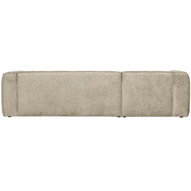 Bean eckbank links structure velvet buttermilk