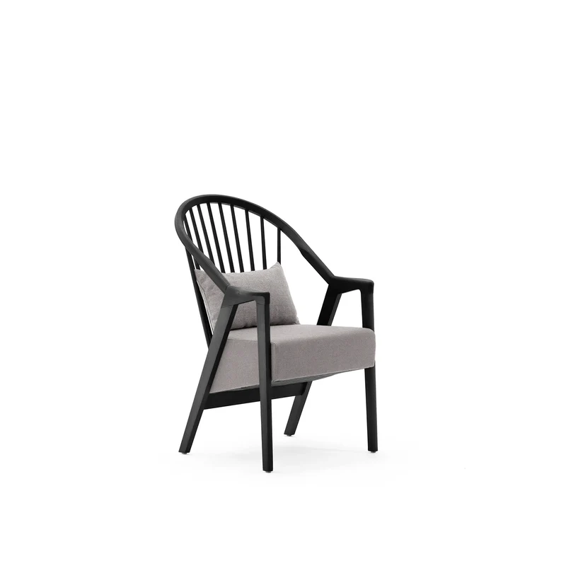 HELLAND Seniorenstuhl Tiara - funktional & elegant