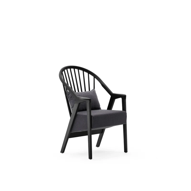 HELLAND Seniorenstuhl Tiara - funktional & elegant