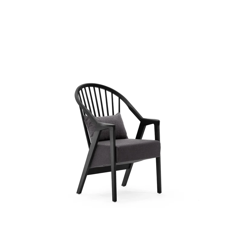 HELLAND Seniorenstuhl Tiara - funktional & elegant
