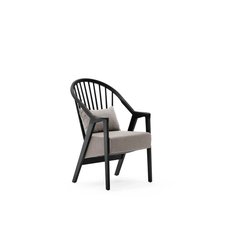 HELLAND Seniorenstuhl Tiara - funktional & elegant