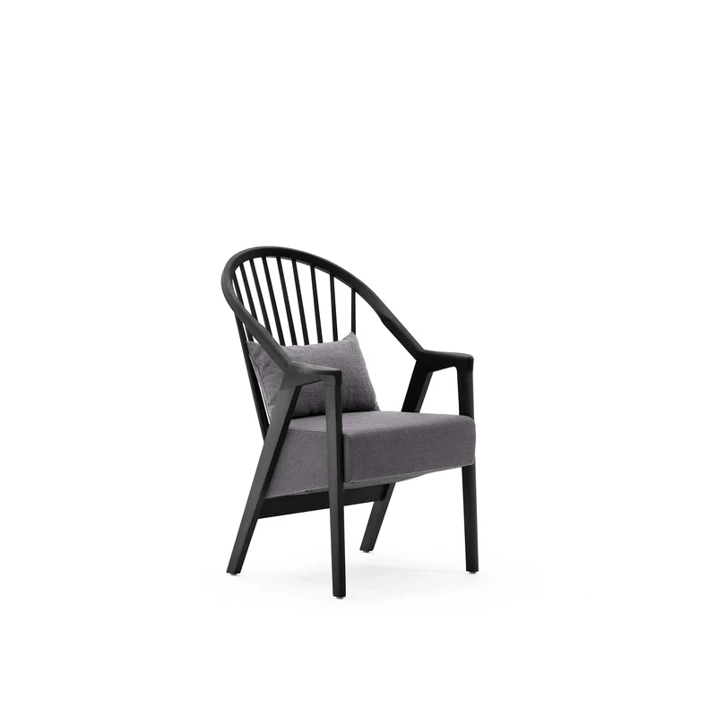 HELLAND Seniorenstuhl Tiara - funktional & elegant