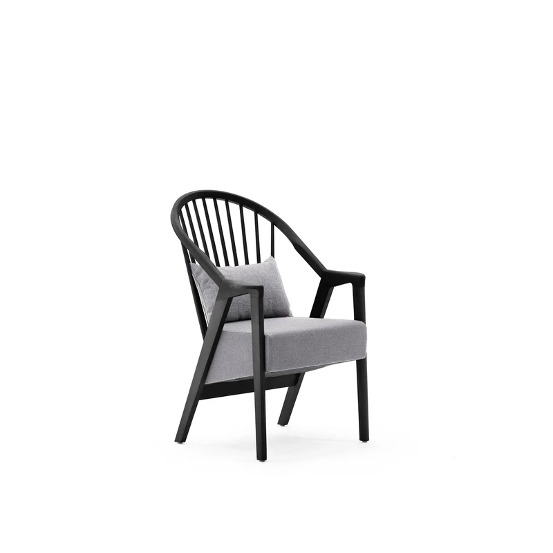 HELLAND Seniorenstuhl Tiara - funktional & elegant