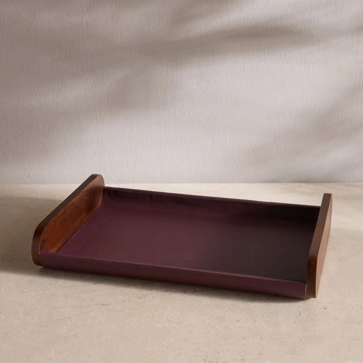 Ophira Luxe Decorative Tray