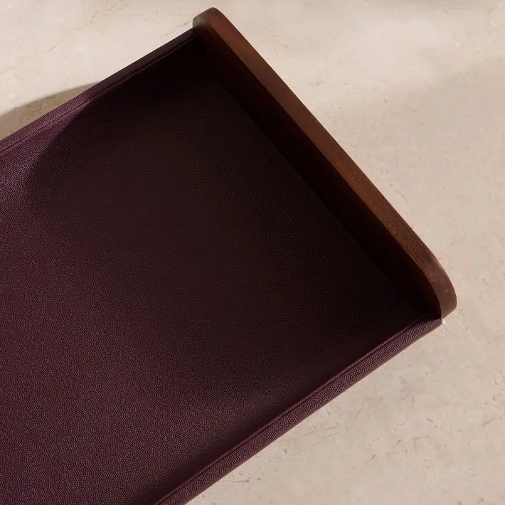 Ophira Luxe Decorative Tray