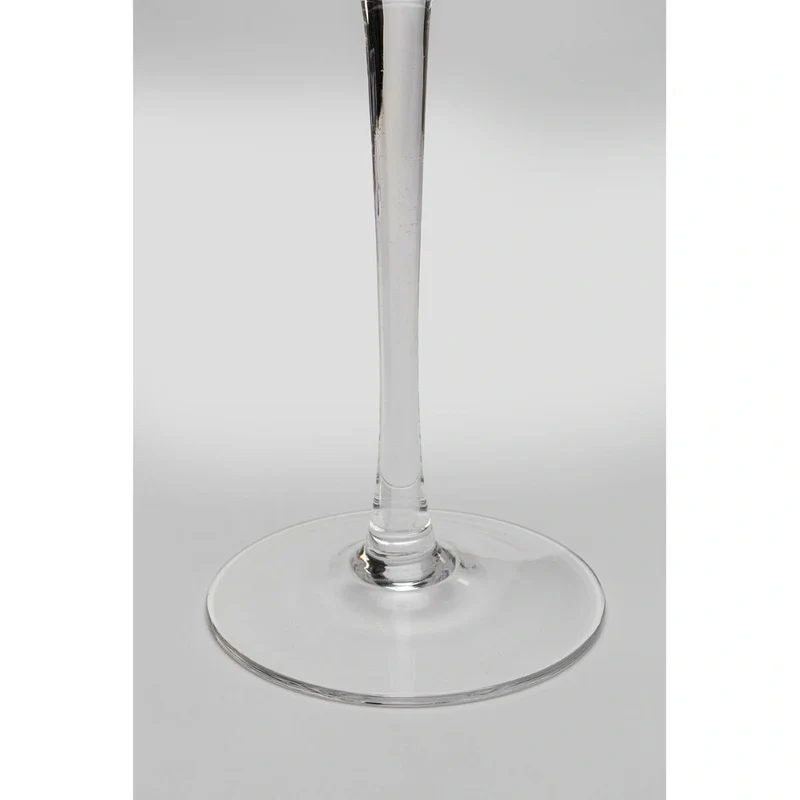 Dots Cocktail Glass Medium Multicolour