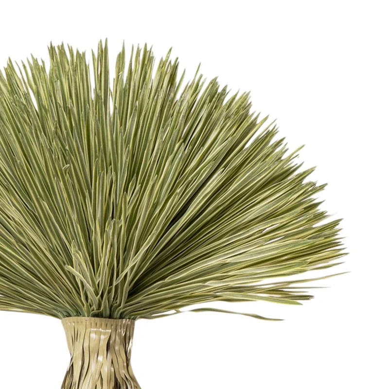 Yucca Rostrata Deco Plant Green
