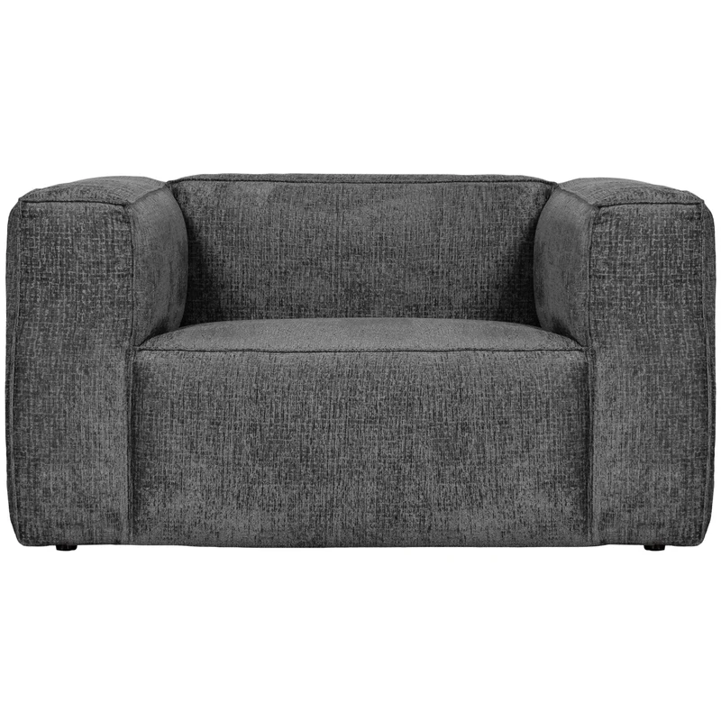 Bean sessel structure velvet cloud sky