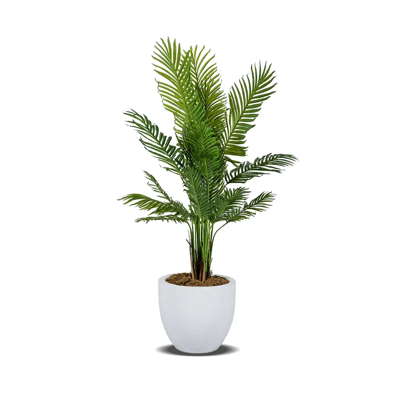 Artificial Areca Palm Tree with Pot