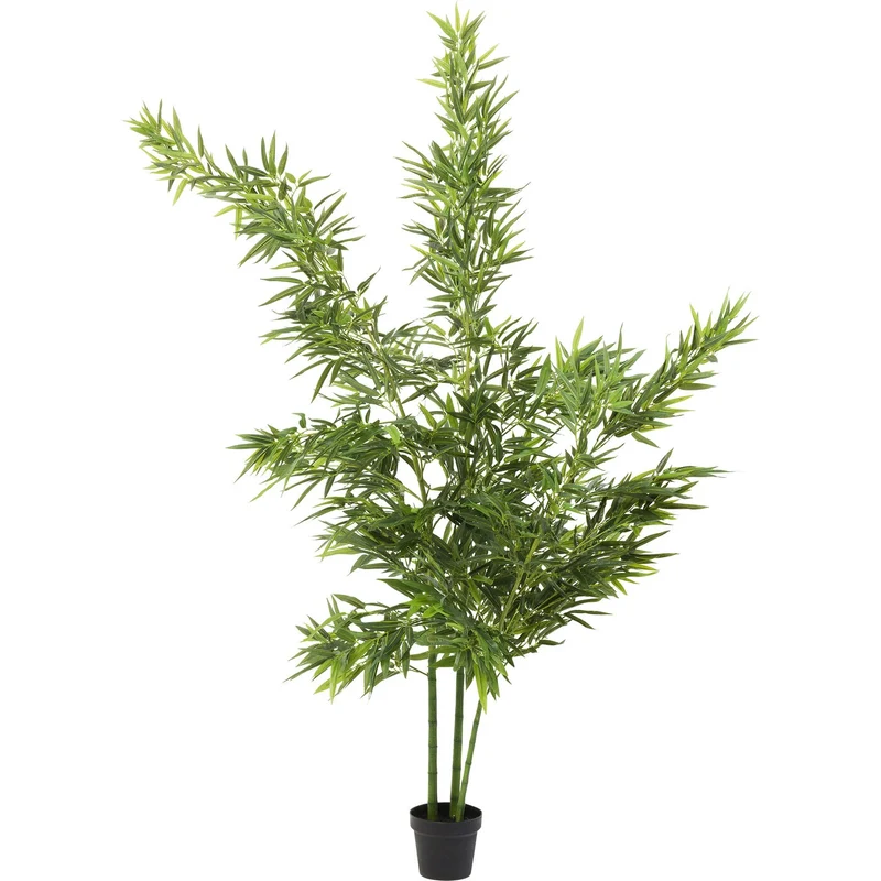 Deco Plant Bamboo Tree 200cm Green