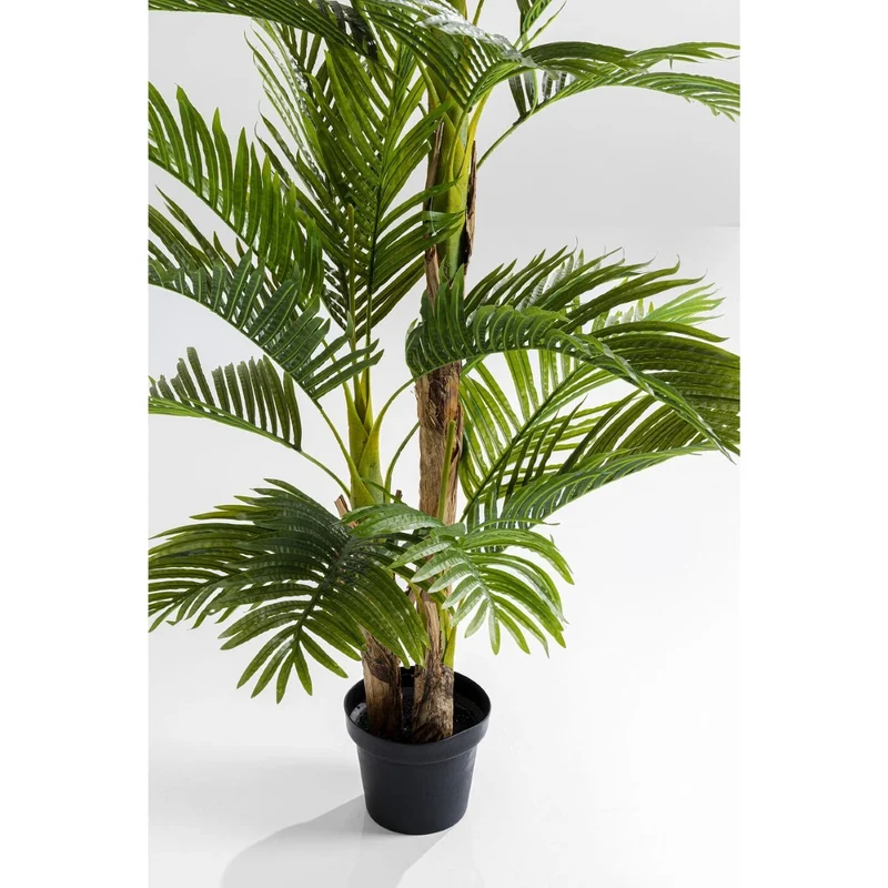 Deco Plant Palm Tree 190cm Green