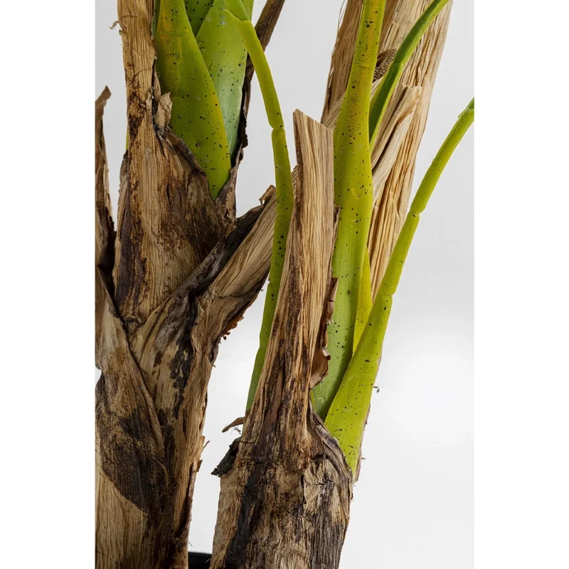 Deco Plant Palm Tree 190cm Green