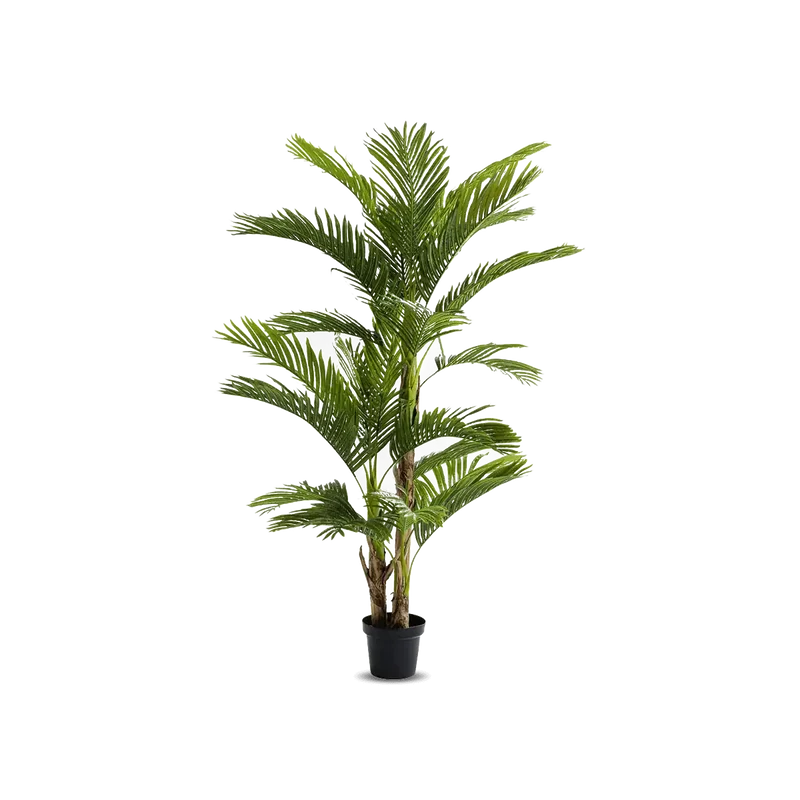 Deco Plant Palm Tree 190cm Green