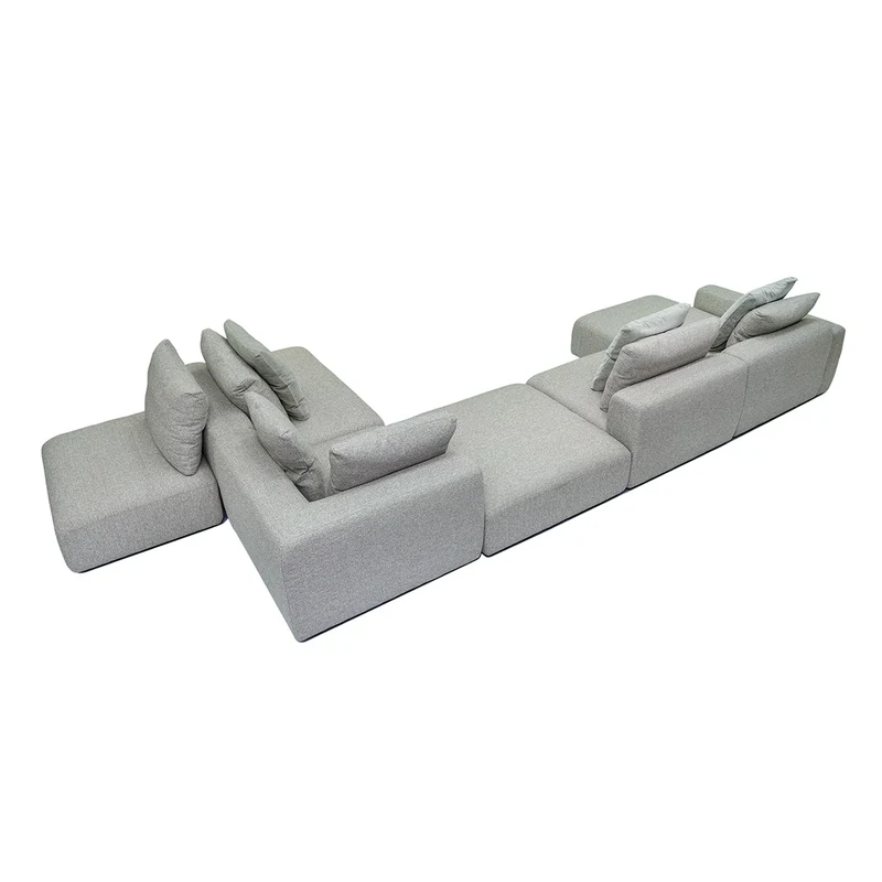 Reverso Corner Sofa Beige