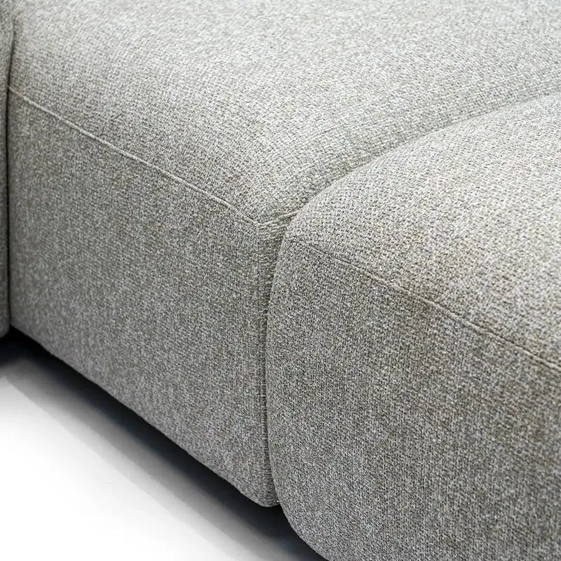 Reverso Corner Sofa Beige
