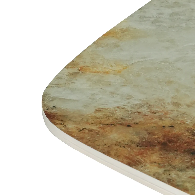 Pisa Dining Table Beige