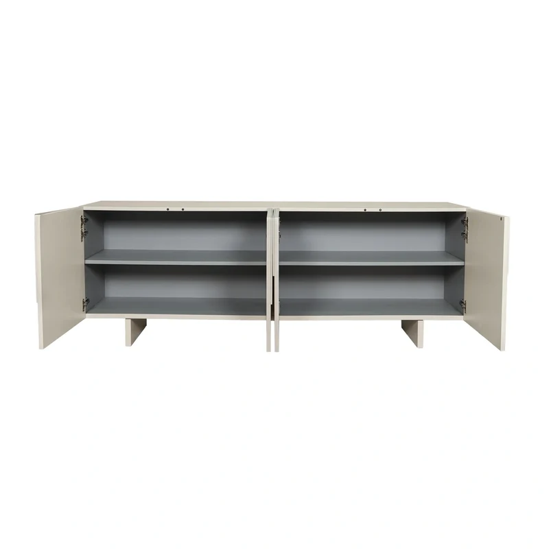 Pisa Sideboard Beige