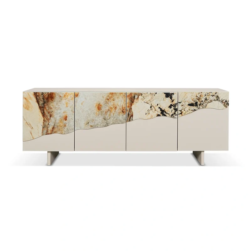 Pisa Sideboard Beige