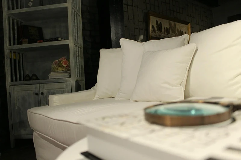 Bodrum Collection Sofa – Elegance Meets Everyday Comfort | Vella Concept