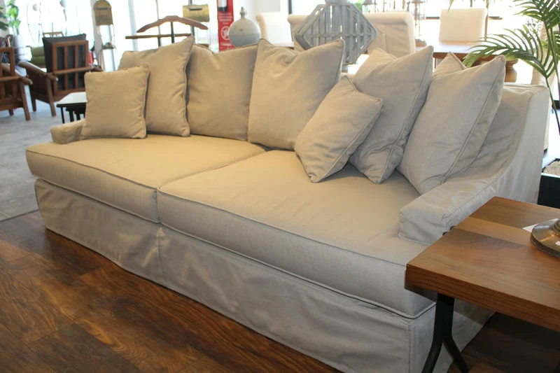 Bodrum Collection Sofa – Elegance Meets Everyday Comfort | Vella Concept