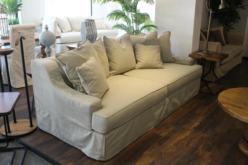 Bodrum Collection Sofa – Elegance Meets Everyday Comfort | Vella Concept
