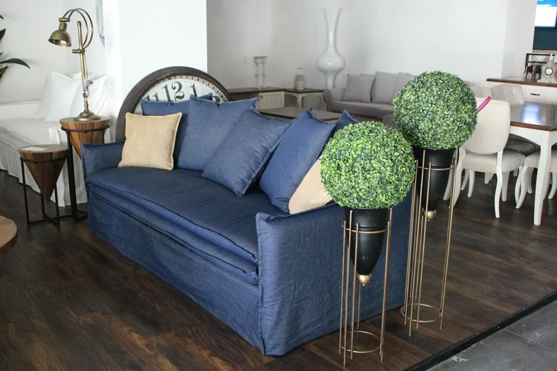 Istanbul Collection Sofa – Minimal Touch, Maximum Comfort | Vella Concept