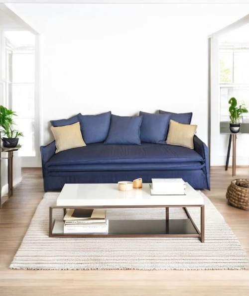 Istanbul Collection Sofa – Minimal Touch, Maximum Comfort | Vella Concept
