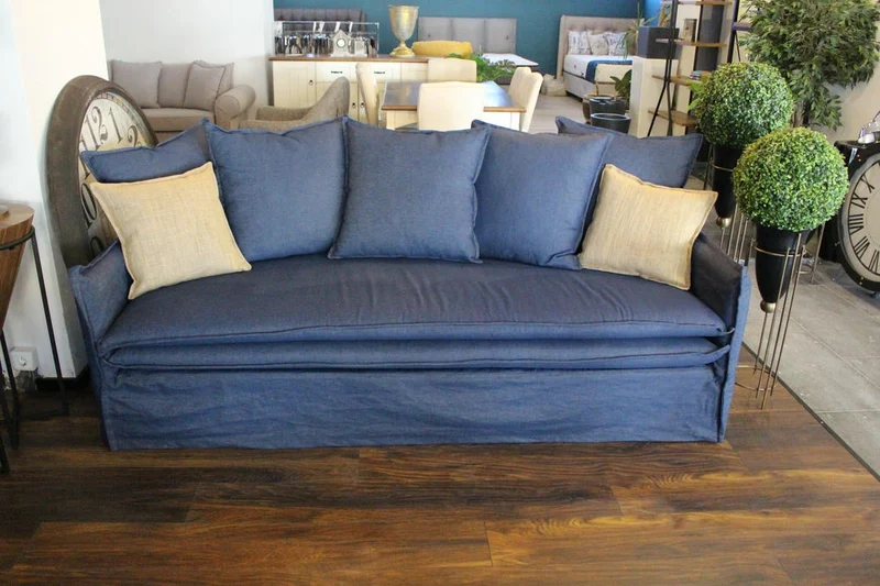 Istanbul Collection Sofa – Minimal Touch, Maximum Comfort | Vella Concept