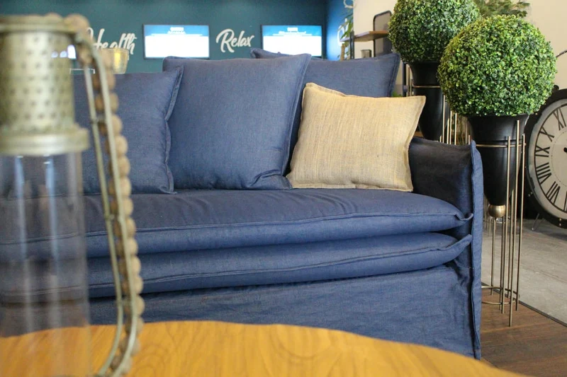 Istanbul Collection Sofa – Minimal Touch, Maximum Comfort | Vella Concept