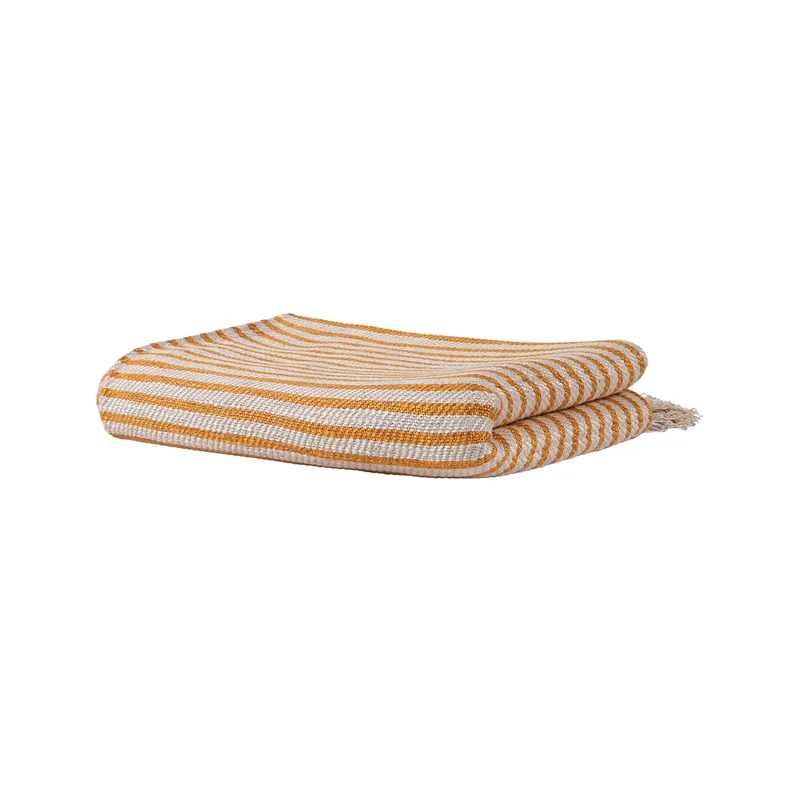 Black Trail Mustard Plaid Black