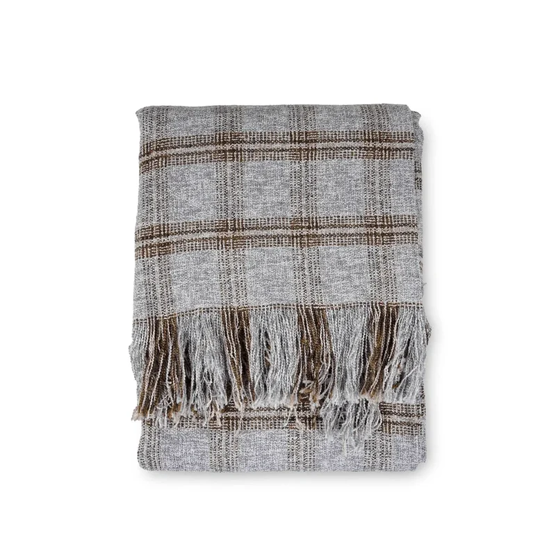 Plaid Collection 7 Multicolored