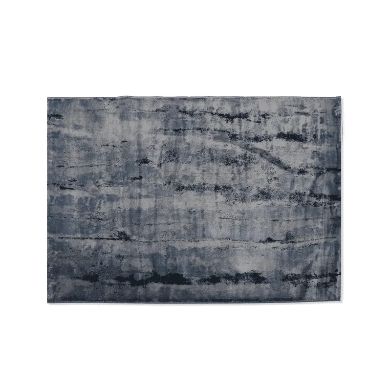 Trident Carpet Small Blue