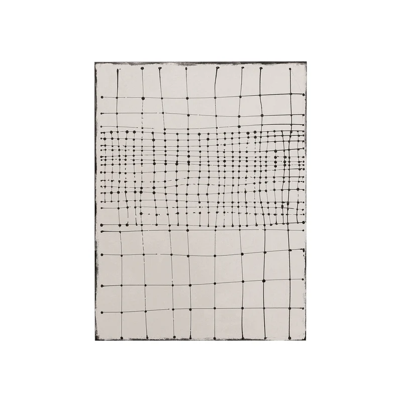Alvio – Canvas Picture (Beige)
