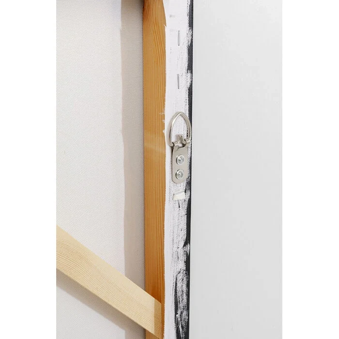 Alvio – Canvas Picture (Beige)