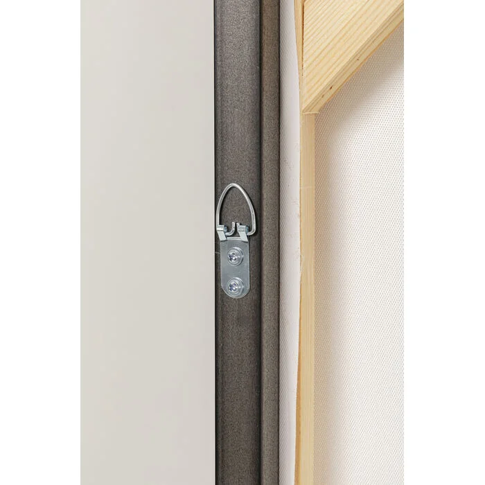 Lontano – Framed Picture (Beige)