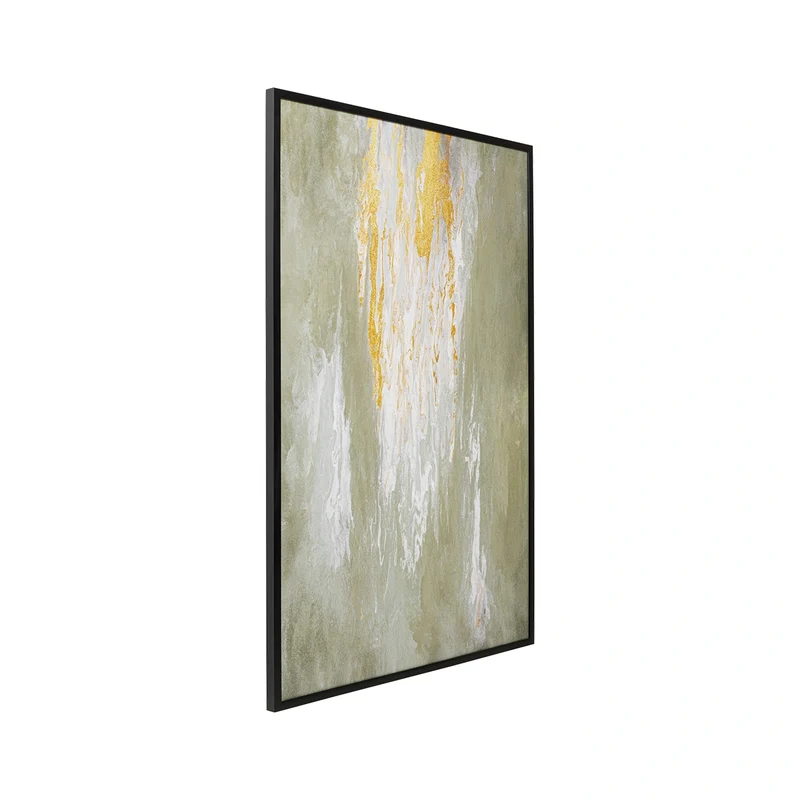 Artistas – Framed Picture (Multicoloured)