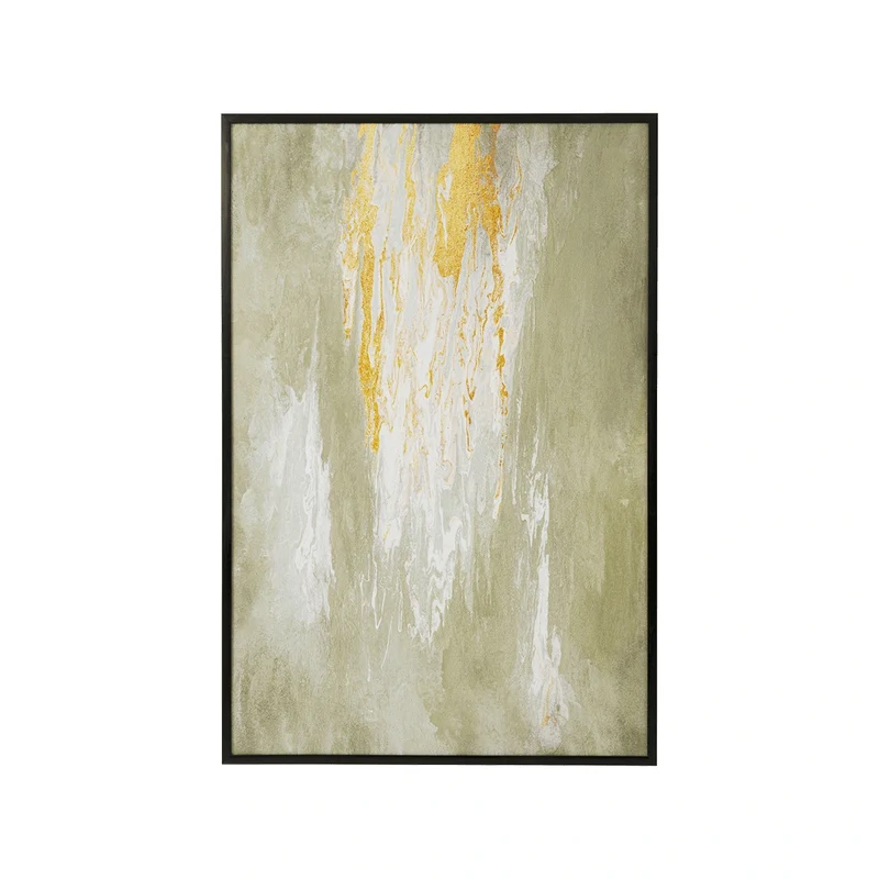Artistas – Framed Picture (Multicoloured)