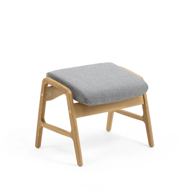 HELLAND Crew Fußhocker