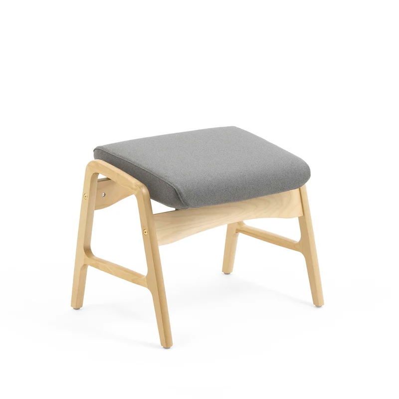 HELLAND Crew Fußhocker