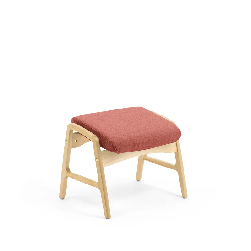 HELLAND Crew Fußhocker
