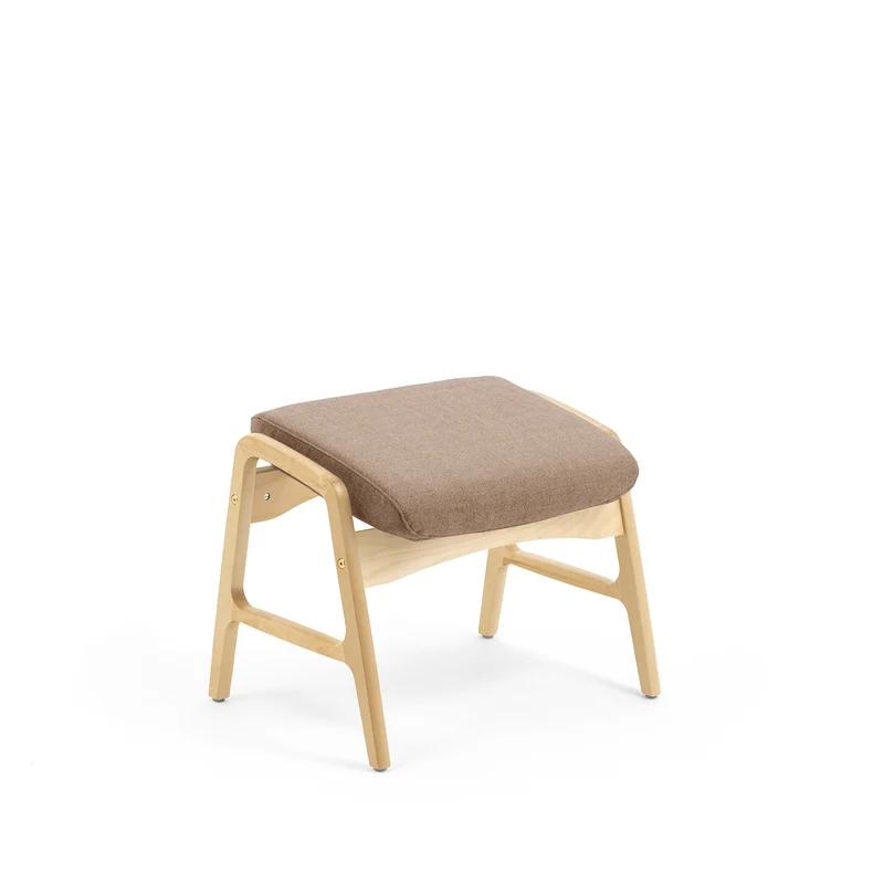 HELLAND Crew Fußhocker
