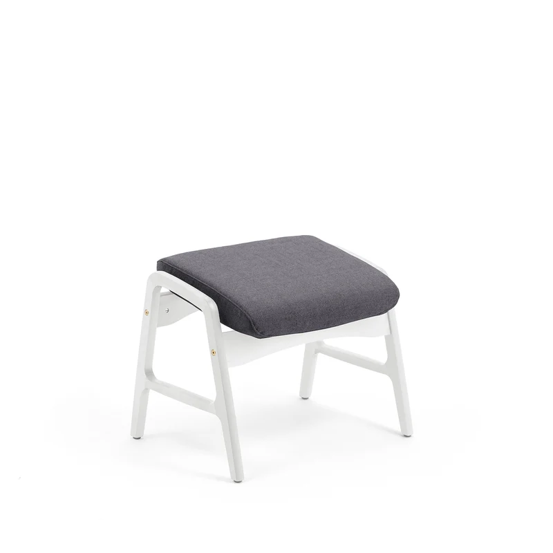 HELLAND Crew Fußhocker