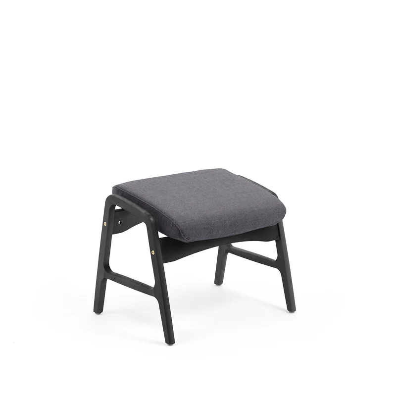 HELLAND Crew Fußhocker