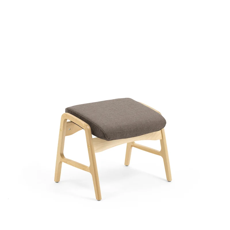 HELLAND Crew Fußhocker