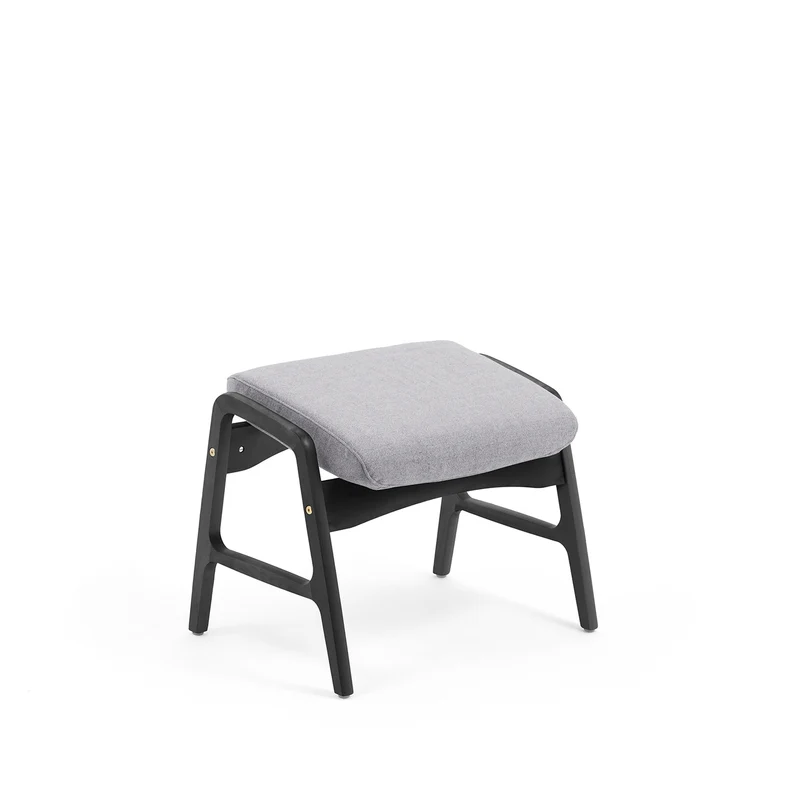 HELLAND Crew Fußhocker