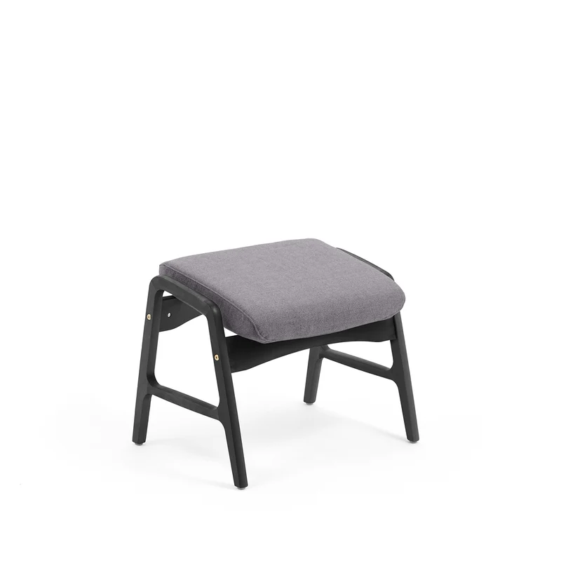 HELLAND Crew Fußhocker
