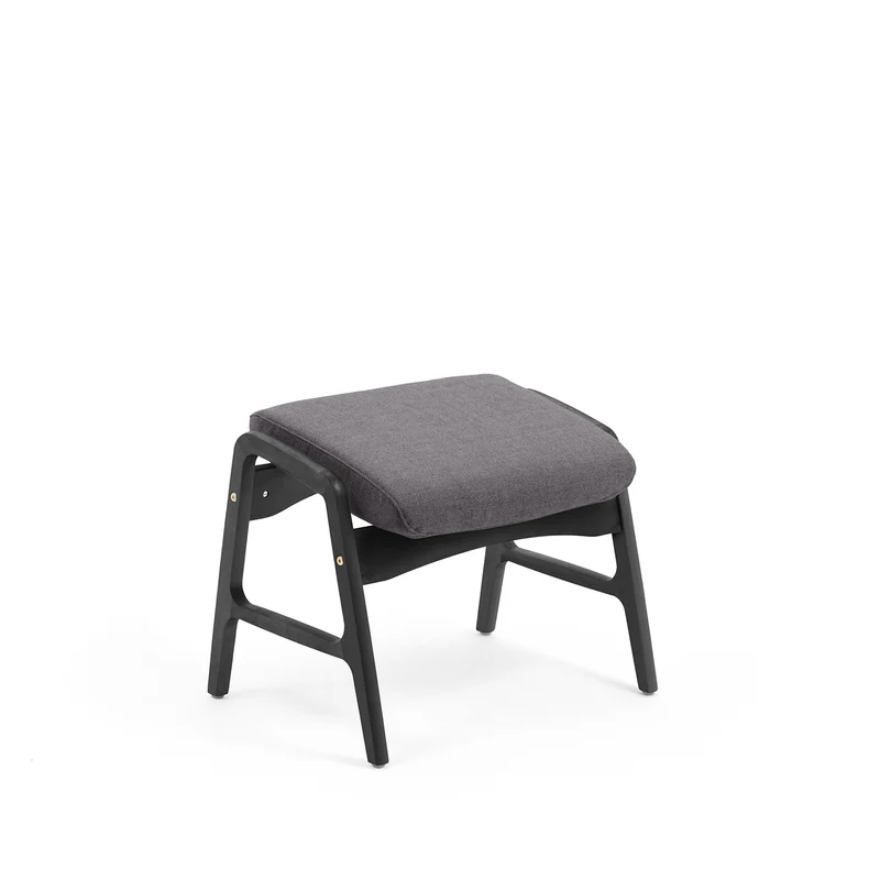 HELLAND Crew Fußhocker
