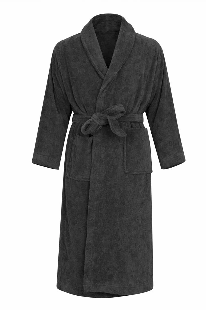Luxury Bath Robes