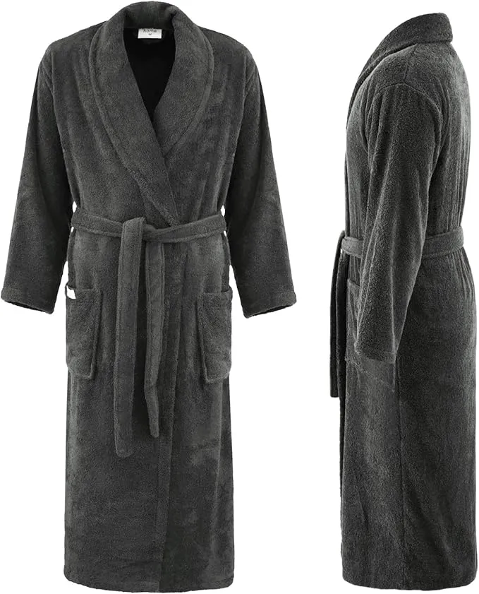 Luxury Bath Robes