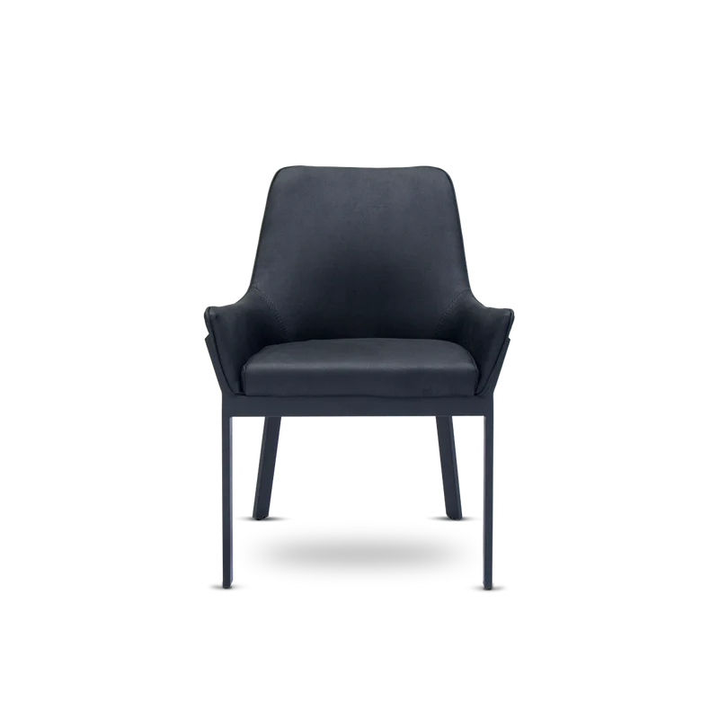 Oonagh Dining Chair Ebony Black